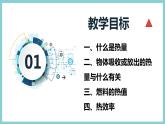 12.2 《热量与热值》（课件+素材）2023-2024学年沪粤版九年级物理上册