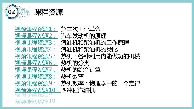 12.4 《热机和社会发展》（课件+素材）2023-2024学年沪粤版九年级物理上册04