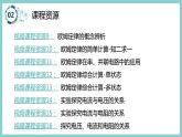 14.2 《探究欧姆定律》（课件+素材）2023-2024学年沪粤版九年级物理上册