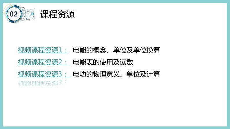 15.1 《电能与电功》（课件+素材）2023-2024学年沪粤版九年级物理上册04