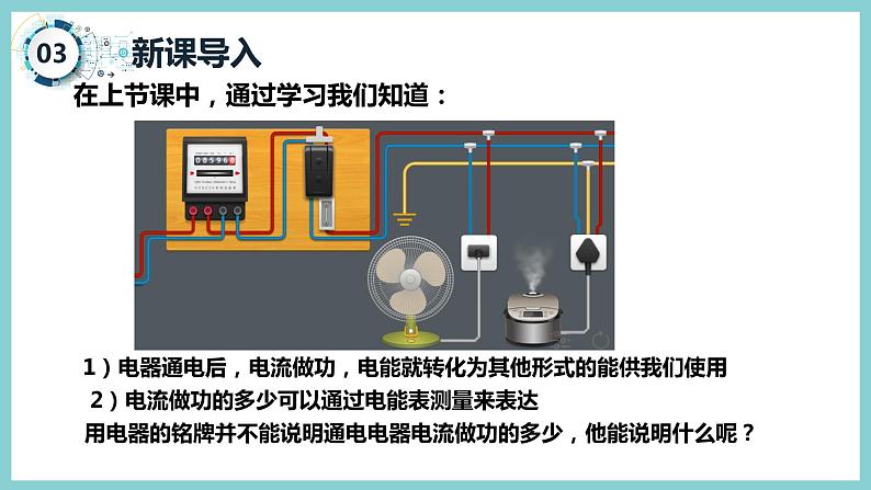 15.2 《认识电功率》（课件+素材）2023-2024学年沪粤版九年级物理上册05