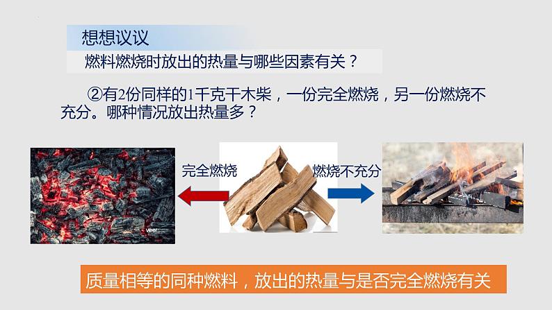 13.4 热机效率和环境保护（课件）-2023-2024学年度九年级物理上学期同步精品课堂（沪科版）06