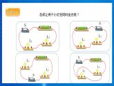 人教版物理九年级 第十五章 电流和电路 第3节 串联和并联 课件