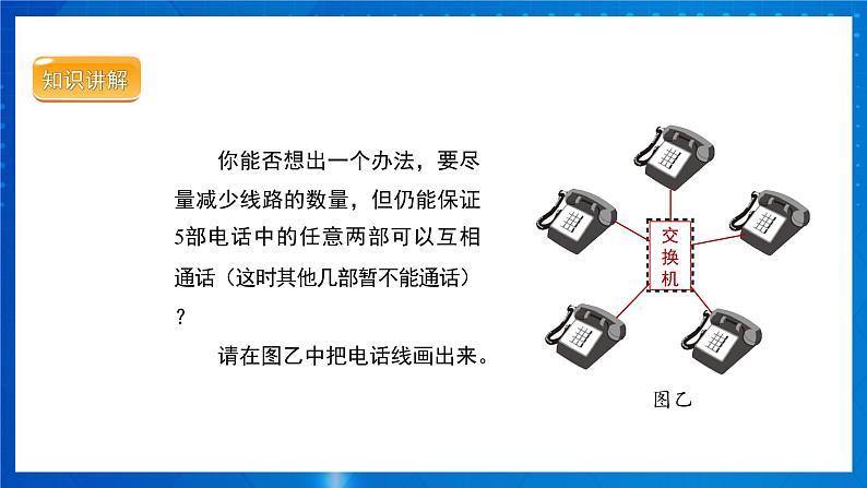 人教版物理九年级 第二十一章 信息的传递 第1节 现代顺风耳——电话 课件08