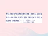 2023八年级物理下册第七章力与运动专题一力学作图作业课件新版沪科版