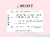 2023八年级物理下册第七章力与运动章末复习提升作业课件新版沪科版