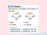 2023九年级物理全册第十四章了解电路第三节连接串联电路和并联电路作业课件新版沪科版