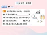 2023九年级物理全册第十五章探究电路第一节电阻和变阻器作业课件新版沪科版