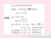 2023九年级物理全册第十六章电流做功与电功率章末复习提升作业课件新版沪科版