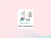 2023九年級物理全冊第十八章電能從哪里來教材圖片延伸作業(yè)課件新版滬科版