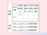 2023九年级物理全册第十六章电流做功与电功率重点实验突破作业课件新版沪科版