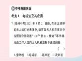 2023九年級(jí)物理全冊(cè)第十九二十章知識(shí)復(fù)習(xí)與歸納作業(yè)課件新版滬科版