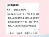 2023九年级物理全册第十九二十章知识复习与归纳作业课件新版沪科版