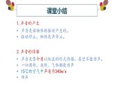 精心制作课件 声音的特性