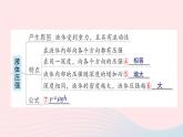 2023八年级物理下册第九章压强章末复习提升作业课件新版教科版