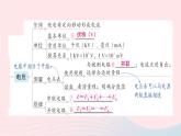 2023九年级物理上册第四章探究电流章末复习提升作业课件新版教科版