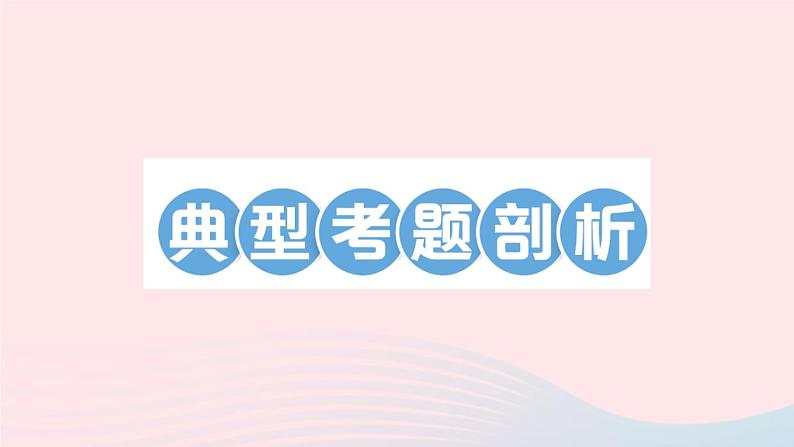 2023九年级物理上册第五章欧姆定律专题三特殊方法测电阻作业课件新版教科版02