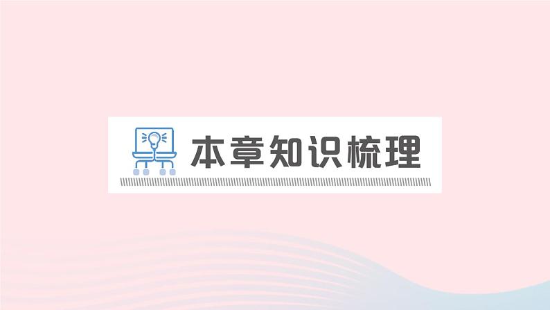 2023九年级物理上册第六章电功率章末复习提升作业课件新版教科版02