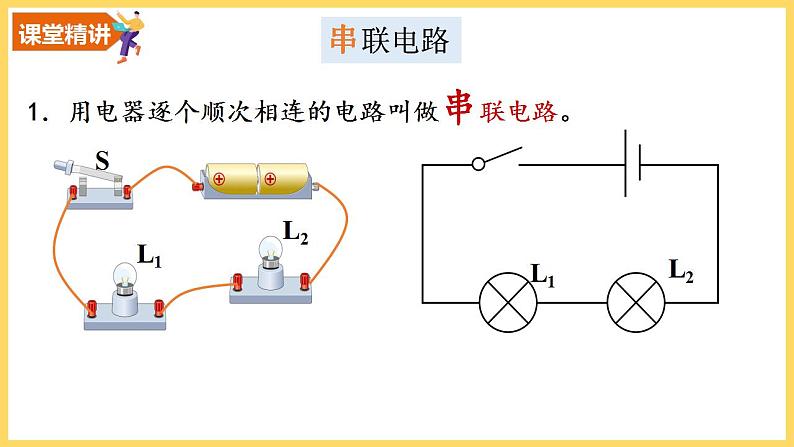 15.3 串联与并联课件PPT第4页