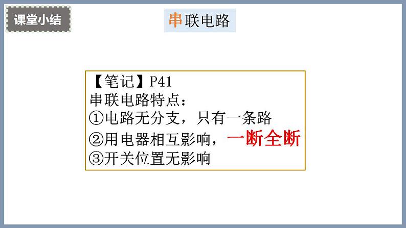 15.3 串联与并联课件PPT第8页