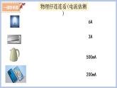 15.4电流的测量课件PPT