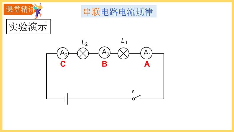 15.5串并联电流规律课件PPT第4页