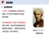8.1 电磁感应现象——课件——2023-2024学年教科版物理九年级上册