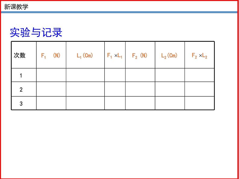 11.1杠杆（第二课时）-2023-2024学年九年级上册物理同步备课课件（苏科版）08