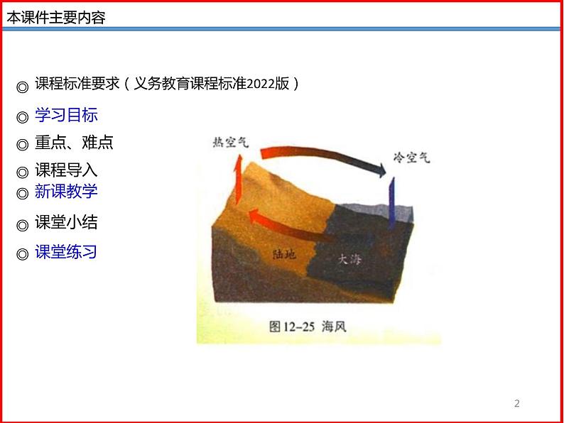 12.3 物质的比热容 -2023-2024学年九年级上册物理同步备课课件（苏科版）02