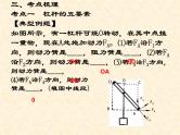 中考物理复习 11.简单机械和功1(第一课时杠杆、滑轮）课件PPT