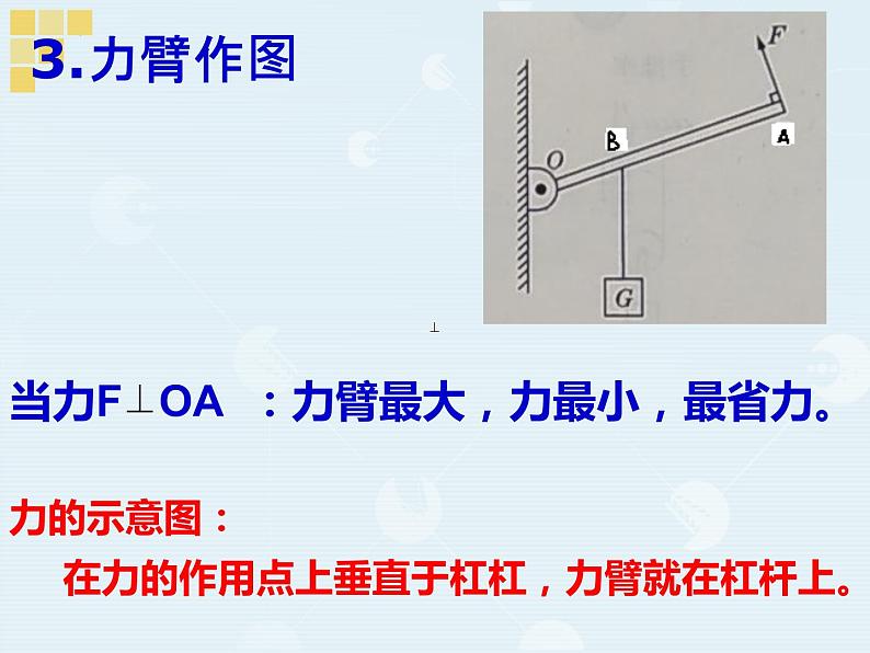 中考物理复习课件----第10章机械与人第6页