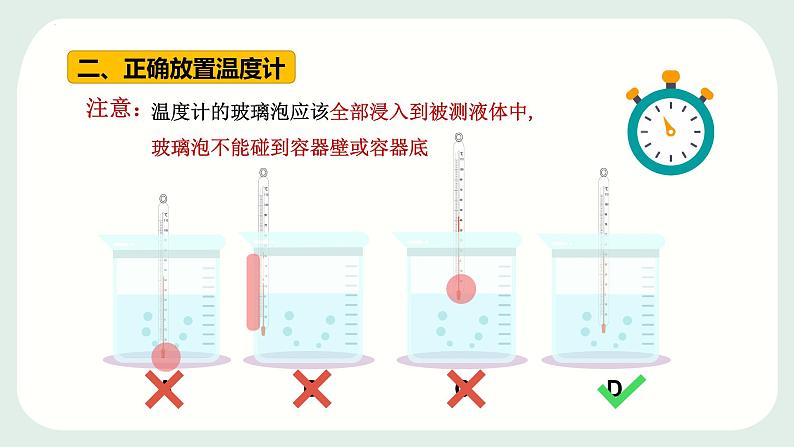 中考物理复习课件----第十二章 温度与物态变化第6页