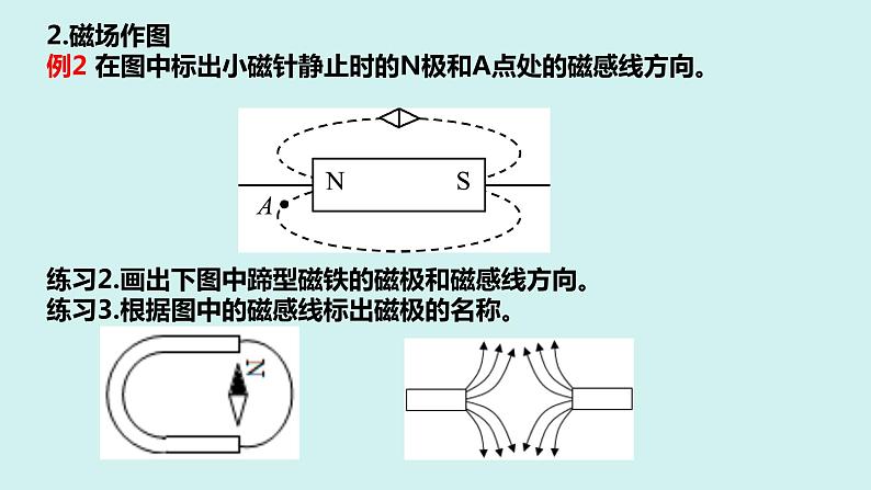 中考物理一轮复习课件  第二十章 电与磁08