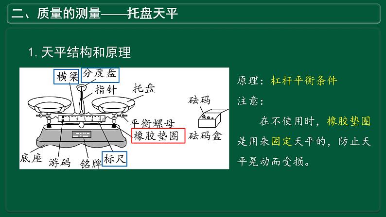 中考物理总复习课件 质量与密度第6页