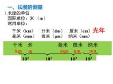 中考物理一轮复习课件----机械运动