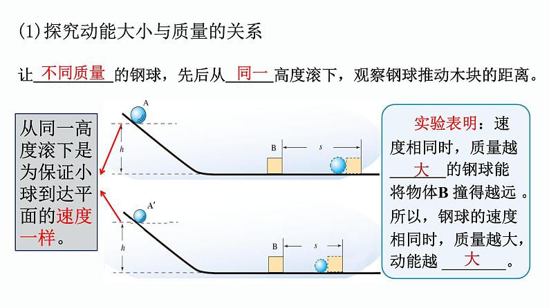 第31课时 机械能及其转化-中考物理一轮复习课件PPT第8页