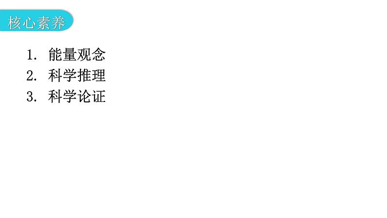 粤教沪科版九年级物理上册第十二章内能与热机12-1认识内能教学课件04