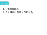 粤教沪科版九年级物理上册第十二章内能与热机12-2热量与热值教学课件