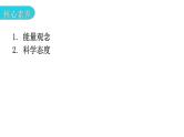 粤教沪科版九年级物理上册第十二章内能与热机12-2热量与热值教学课件