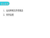 粤教沪科版九年级物理下册第十九章电磁波与信息时代19-1最快的“信使”19-2广播电视与通信19-3走进互联网教学课件