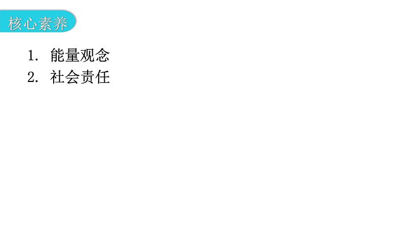 粤教沪科版九年级物理下册第二十章能源与能量守恒定律20-1能源和能源危机20-2开发新能源教学课件04