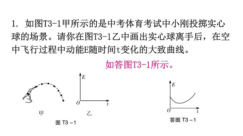 粤教沪科版九年级物理专题三作图题专练课件第2页