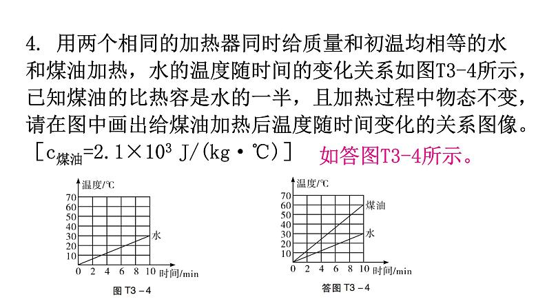 粤教沪科版九年级物理专题三作图题专练课件第5页