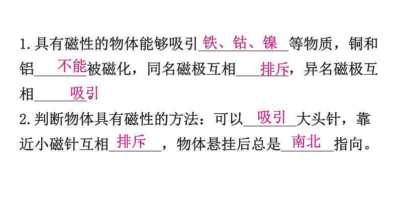 粤教沪科版九年级物理下册第十六章电磁铁与自动控制课件02