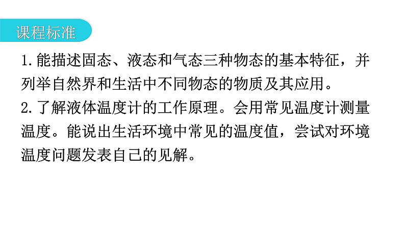 人教版中考物理复习第三章物态变化教学课件第5页