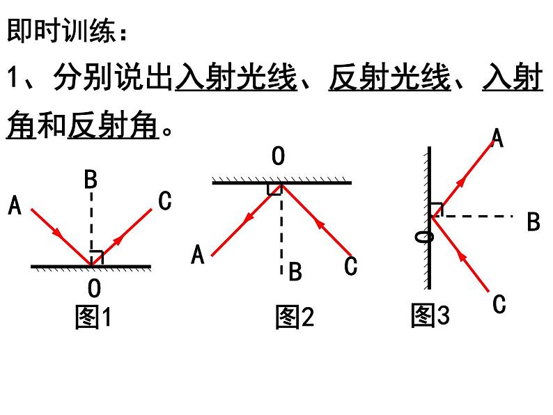 4.2+光的反射+2023-2024学年人教版物理八年级上册课件PPT第6页