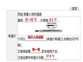 （人教版）中考物理总复习一轮课件：第03课时　物态变化（含详解）