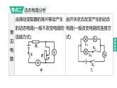 （人教版）中考物理总复习一轮课件：第20课时　欧姆定律（含详解）