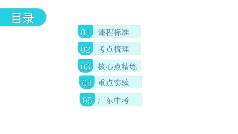 沪科版中考物理复习第六章力和机械第二课时杠杆和滑轮教学课件02