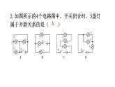 沪科版中考物理复习阶段训练卷五（试卷）课件